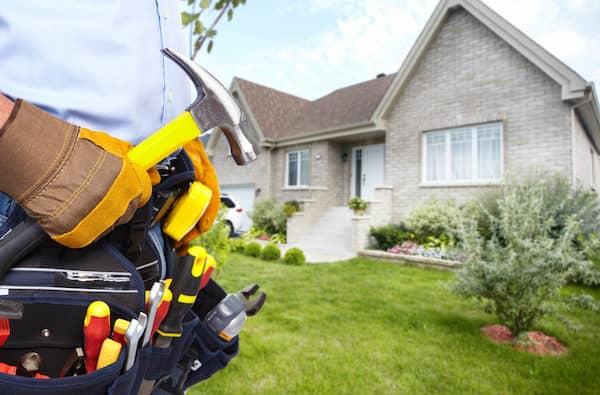 General Handyman Services